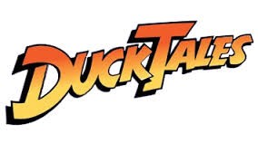 DUCK TALES